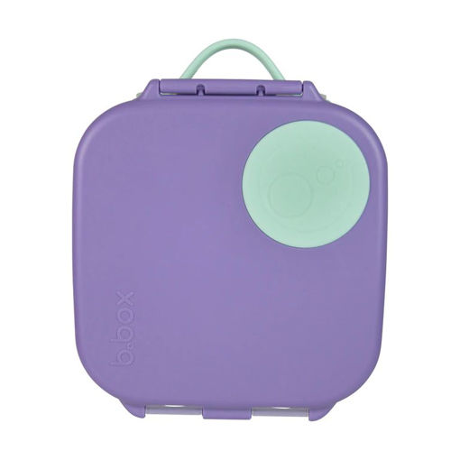 Picture of B.BOX MINI LUNCH BOX LILAC POP